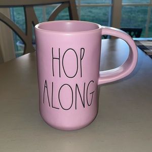Rae Dunn Hop Along Mug